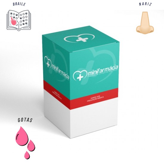 Narix solução nasal adulto 30ml